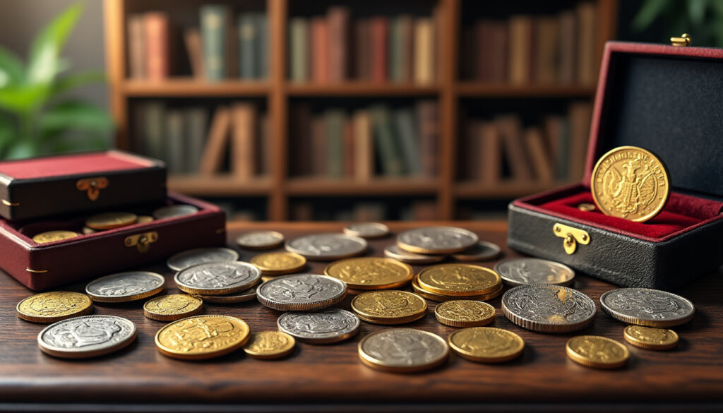 découvrez le club français de monnaie, dédié aux passionnés de pièces de collection et de numismatique. échangez, collectionnez et apprenez avec des experts.