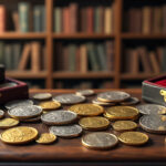 découvrez le club français de monnaie, dédié aux passionnés de pièces de collection et de numismatique. échangez, collectionnez et apprenez avec des experts.
