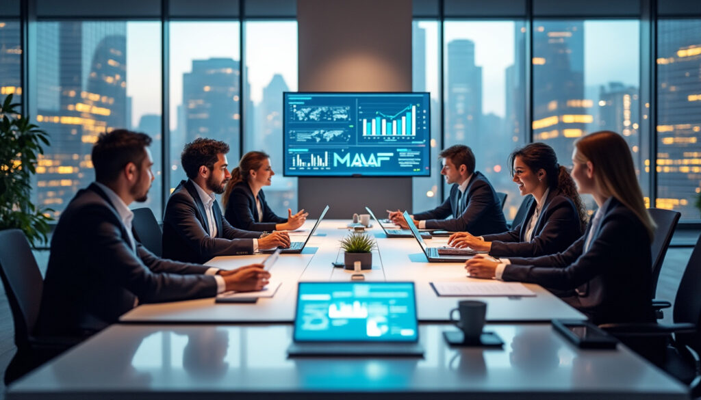 découvrez le rôle, les avantages et le fonctionnement du comité d'entreprise maaf en 2025 pour mieux comprendre ses missions et les bénéfices pour les salariés.