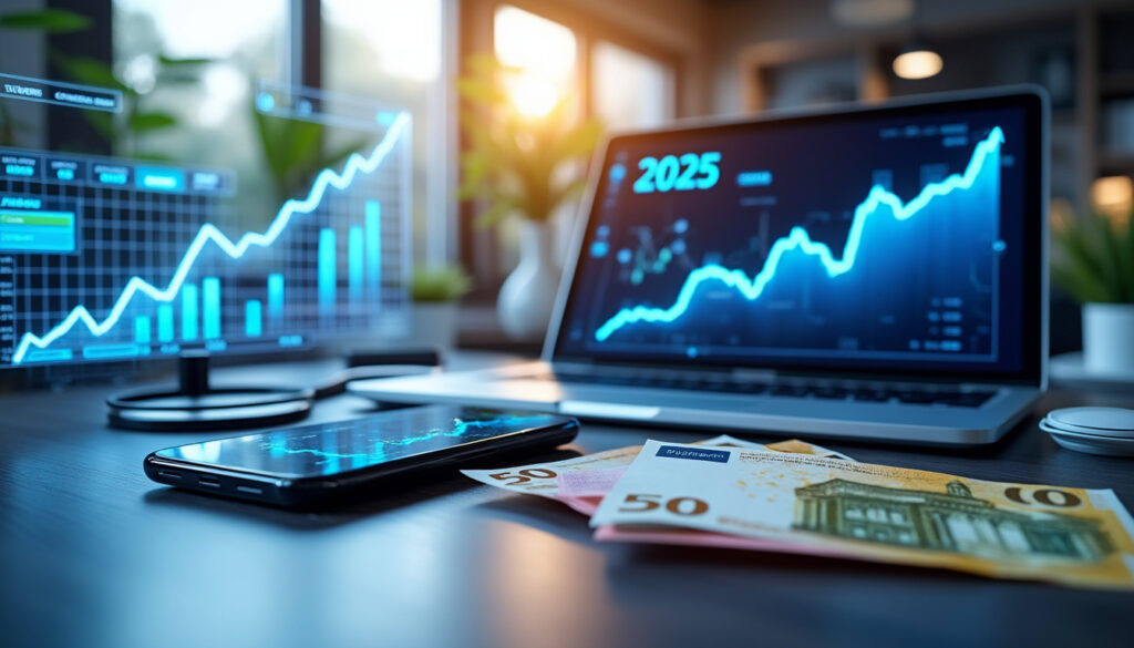 découvrez les méthodes efficaces pour transformer un investissement de 50 euros en 400 euros en 2025. conseils pratiques et stratégies rentables à ne pas manquer.