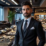 découvrez le parcours inspirant et la fortune impressionnante de jacob arabo, le bijoutier de luxe renommé pour ses créations uniques et son succès international.