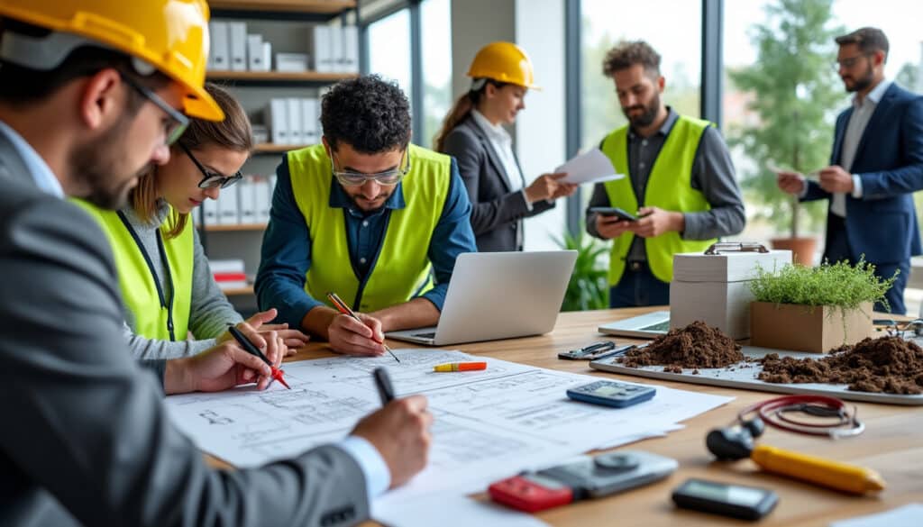 découvrez la liste complète des métiers en e avec des descriptions essentielles pour mieux comprendre chaque profession et trouver celle qui vous correspond.