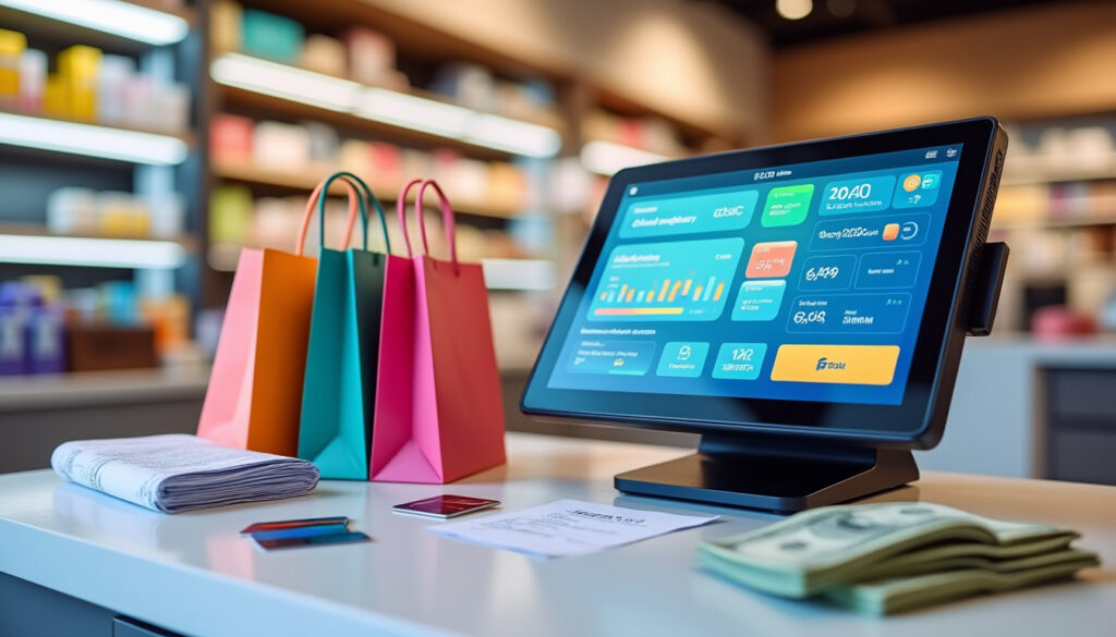 strator gestion : une solution complète pour la gestion de votre commerce et l'encaissement, fiable et facile à utiliser pour optimiser vos ventes et votre organisation.