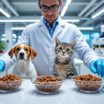 découvrez nos offres d'emploi pour testeur de nourriture pour animaux en 2025, avec détails sur les missions, qualifications requises et les salaires proposés.