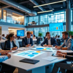 découvrez la définition des unités en entreprise, leur rôle essentiel dans la structure organisationnelle et les éléments clés pour une gestion efficace.