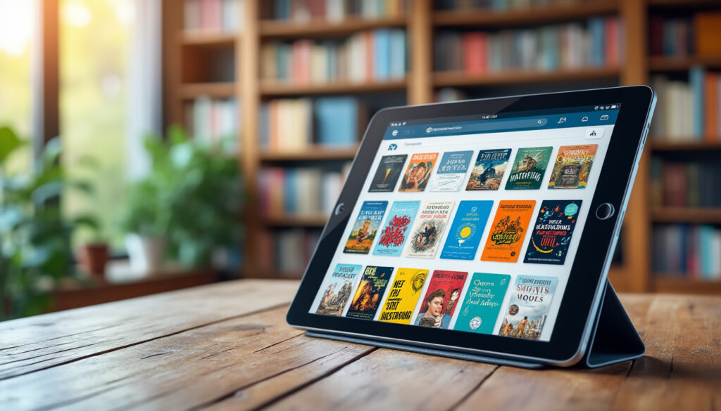 découvrez 1001 ebook, une plateforme fiable pour télécharger facilement des livres numériques variés et de qualité, adaptés à tous les lecteurs.