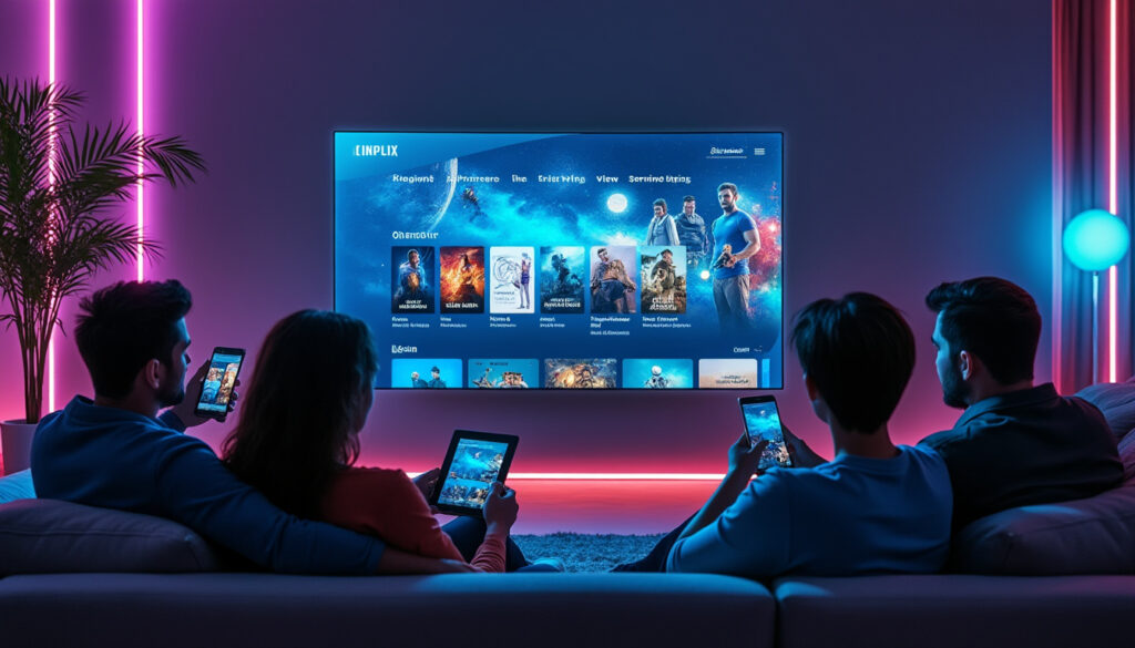 découvrez bimvup, la plateforme de streaming incontournable, avec notre guide complet et explorez les meilleures alternatives pour profiter de vos films et séries préférés.