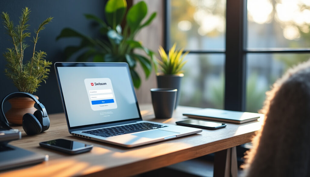 connectez-vous facilement à votre messagerie bluewin via swisscom. découvrez comment accéder rapidement à votre compte mail bluewin en quelques étapes simples.