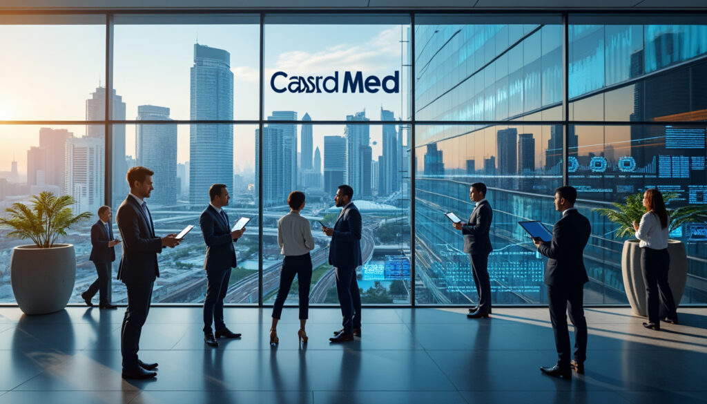 découvrez casudmed, votre partenaire régional pour des services bancaires efficaces et des solutions de financement adaptées à vos besoins.