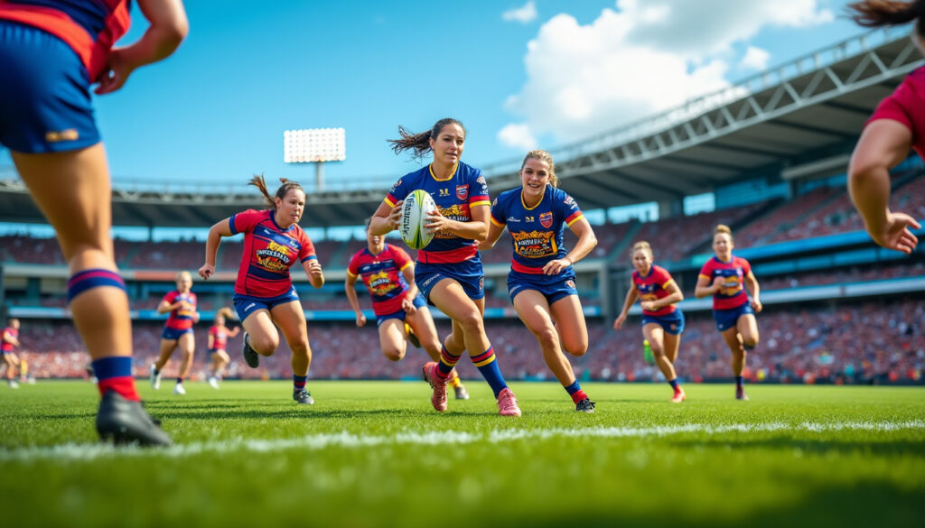 découvrez le club les lionnes de rugby féminin : suivez le calendrier des matchs, les résultats en direct et toutes les actualités du club.
