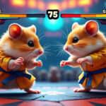 découvrez le combo quotidien hamster kombat avec notre guide complet et astuces 2025 pour maximiser vos performances et dominer vos combats !