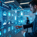deskrh est une solution sécurisée dédiée à la gestion et à l'archivage des ressources humaines, facilitant l'organisation et la protection des données rh.