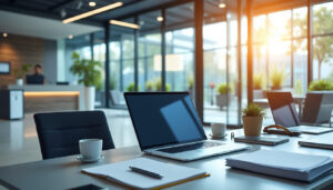 domnew.fr vous offre une solution de domiciliation d’entreprise simple, rapide et sécurisée pour faciliter le lancement et la gestion de votre société en toute confiance.