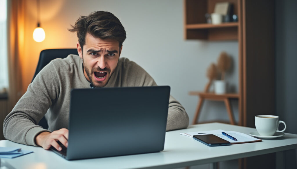 découvrez que faire si vous recevez un virement inconnu, les démarches à suivre et les précautions à prendre pour protéger votre compte bancaire.