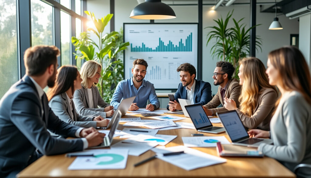 lebusinessmag : suivez l'actualité économique et bénéficiez de conseils pratiques pour entrepreneurs afin de réussir dans votre business.
