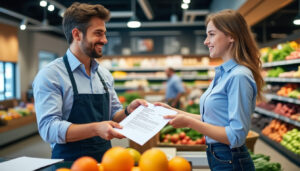 découvrez un modèle efficace de lettre de motivation pour postuler en supermarché sans expérience. rédigez facilement votre candidature et maximisez vos chances d'embauche.