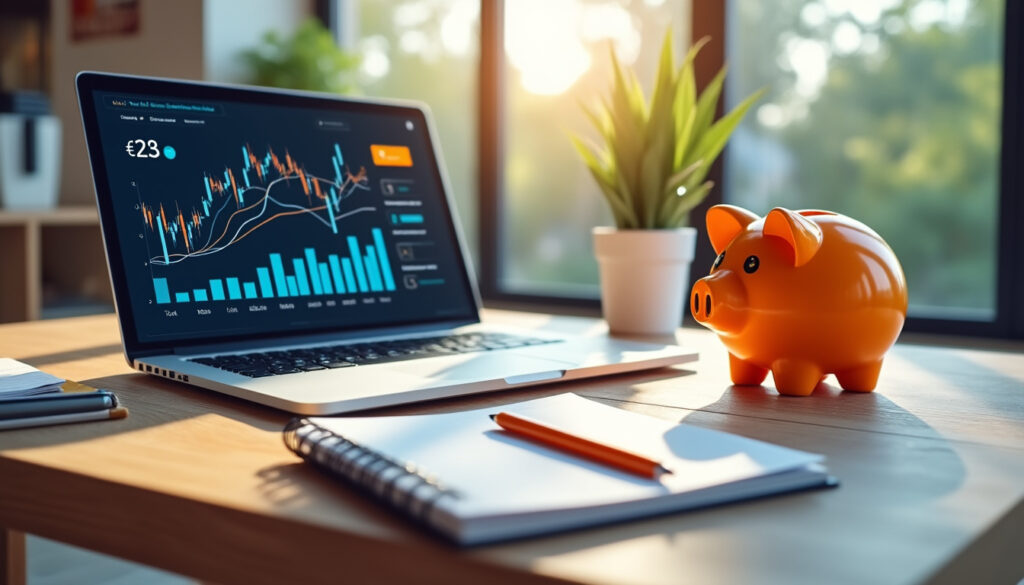 découvrez le livret orange du crédit mutuel pour 2025 : taux d'intérêt, plafond de dépôt et conditions détaillées pour optimiser vos économies en toute sécurité.