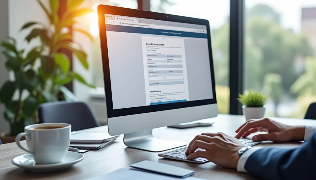 découvrez comment obtenir gratuitement votre extrait kbis officiel avec monidenum, guide pratique et simple pour accéder rapidement à votre document légal.