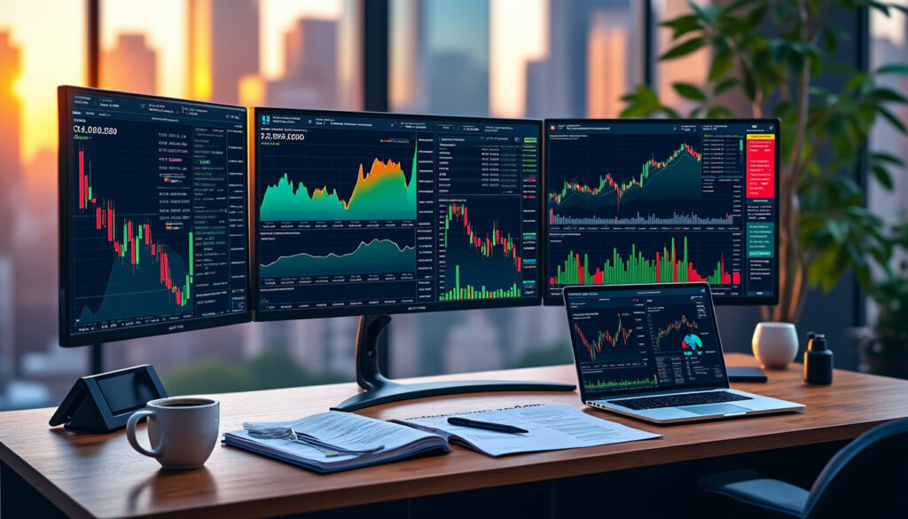 découvrez la stratégie et les actions clés du portefeuille charles gave à suivre en 2025 pour optimiser vos investissements et maximiser vos gains.
