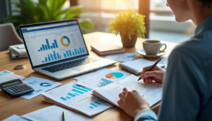 découvrez le guide complet de quintex finance pour bien débuter en gestion financière, avec des conseils pratiques et des stratégies efficaces.