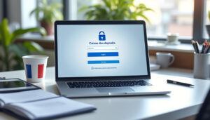 connectez-vous à cdc net et accédez facilement à la banque en ligne de la caisse des dépôts pour gérer vos comptes en toute sécurité.