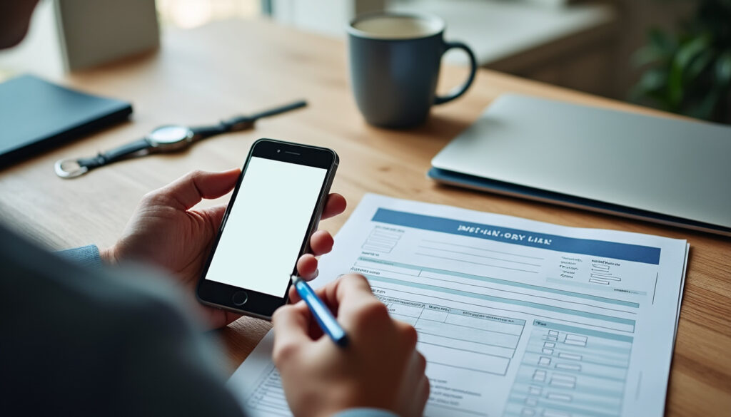 arrêt de travail mal rempli ? repérez les erreurs, contactez rapidement votre médecin pour le faire corriger et informez votre employeur et l’assurance maladie.