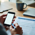 arrêt de travail mal rempli ? repérez les erreurs, contactez rapidement votre médecin pour le faire corriger et informez votre employeur et l’assurance maladie.