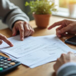 découvrez comment l’aspa prend en compte les sommes présentes sur un compte courant et quels éléments peuvent influencer le montant de l’allocation.