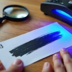 billet marqué au feutre noir : découvrez s’il reste valable, les risques de refus et les solutions pour l’échanger ou le faire accepter.