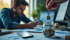 découvrez les causes d’un blocage des fonds pce, ses conséquences et les solutions rapides pour débloquer votre financement et avancer sereinement.