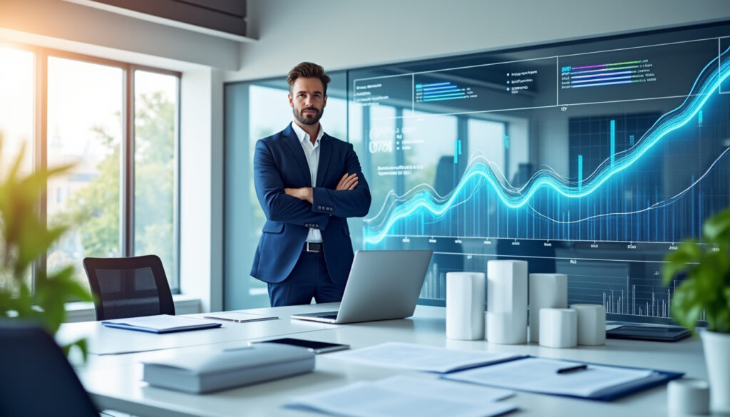 découvrez la définition du ca op, les méthodes pour le calculer et les leviers pour optimiser la performance de votre entreprise.