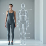 découvrez comment créer votre silhouette virtuelle à partir de vos mensurations, étape par étape, pour obtenir une représentation précise de votre morphologie.