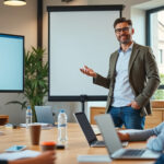 découvrez comment devenir formateur pour adultes au greta : parcours, compétences requises, formations rapides et conseils pour réussir dans ce métier.