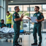 découvrez les conditions pour suivre une formation d’ambulancier gratuitement, les aides disponibles et les démarches à effectuer pour financer votre parcours.