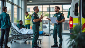 découvrez les conditions pour suivre une formation d’ambulancier gratuitement, les aides disponibles et les démarches à effectuer pour financer votre parcours.