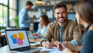 découvrez comment choisir la bonne formation, comparer les options disponibles et réussir votre parcours grâce à notre guide complet.