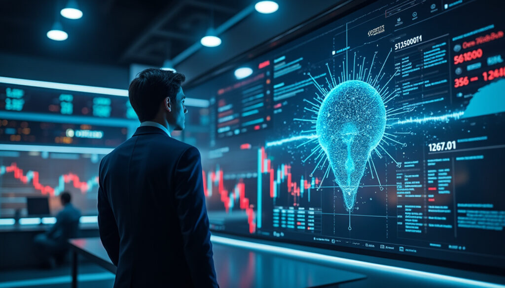 découvrez notre avis 2025 sur immediate axiom : fonctionnement du trading ia, fiabilité de la plateforme, risques potentiels et précautions à prendre.