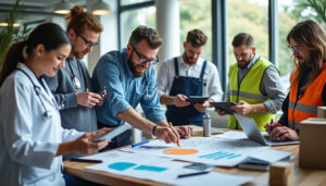 explorez la liste des métiers sur wks.fr : un guide complet des carrières et secteurs en 2025 pour vous aider à choisir votre voie professionnelle.