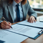 découvrez comment préparer et signer le récapitulatif de votre candidature : étapes clés, conseils pratiques et erreurs à éviter pour un dossier complet.