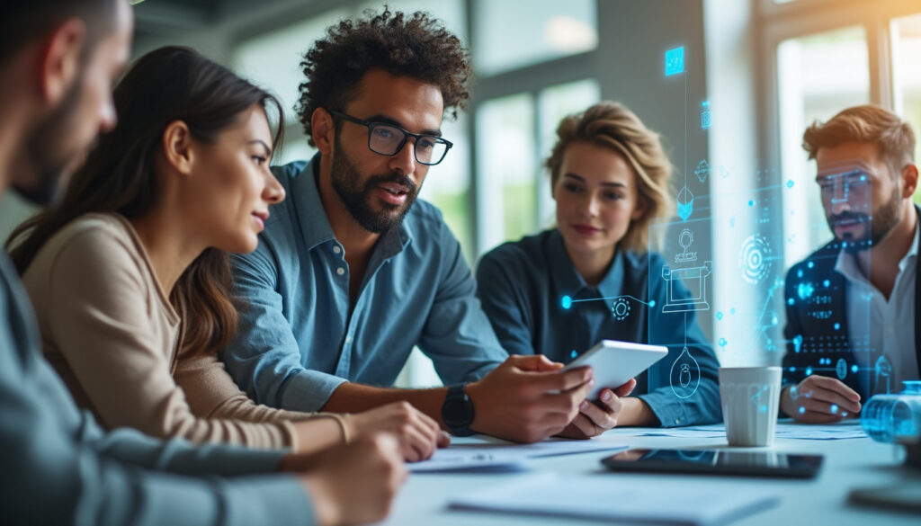 découvrez rhpi, spécialiste de la formation et des solutions innovantes pour accompagner les professionnels des ressources humaines.