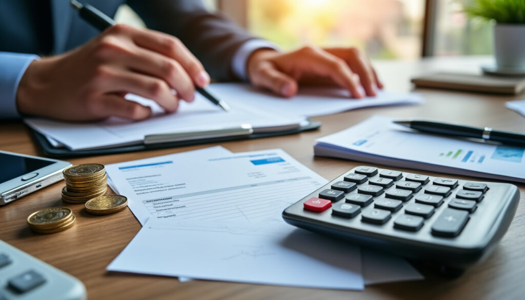 découvrez comment convertir votre salaire brut en net au luxembourg en 2025 : calcul, cotisations sociales, impôts et exemples pratiques.