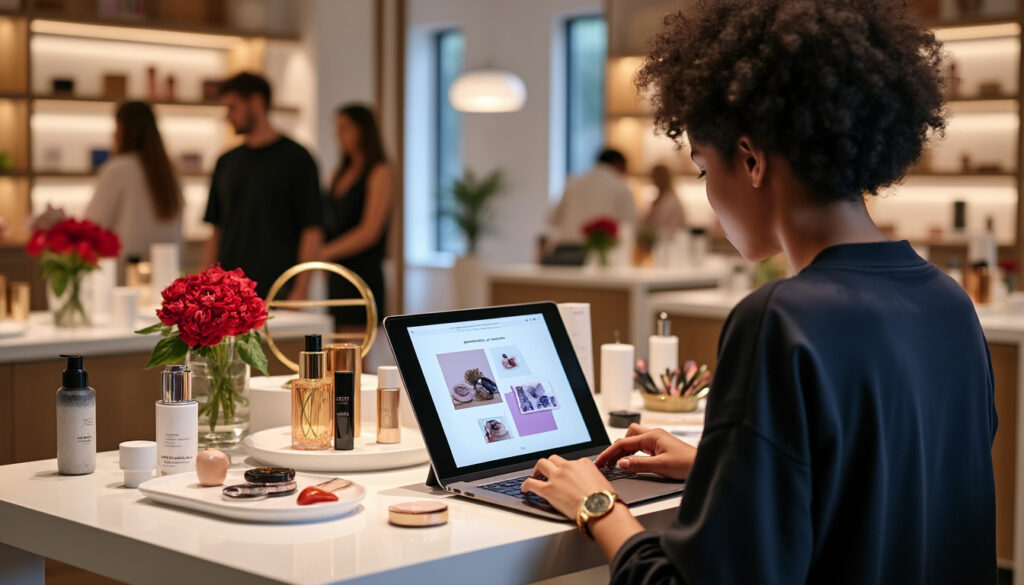 découvrez le nouveau site de vente au personnel l’oréal : modalités d’accès, offres exclusives et avantages réservés aux collaborateurs.