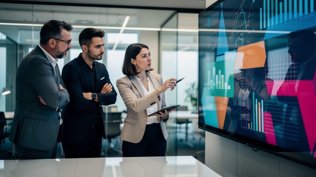 Comment choisir un cabinet de management de transition ?