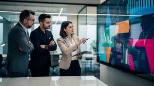 Comment choisir un cabinet de management de transition ?
